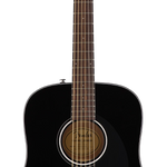 Fender CD-60S Black - Regent Sounds