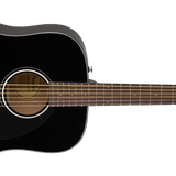 Fender CD-60S Black - Regent Sounds