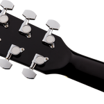 Fender CD-60S Black - Regent Sounds