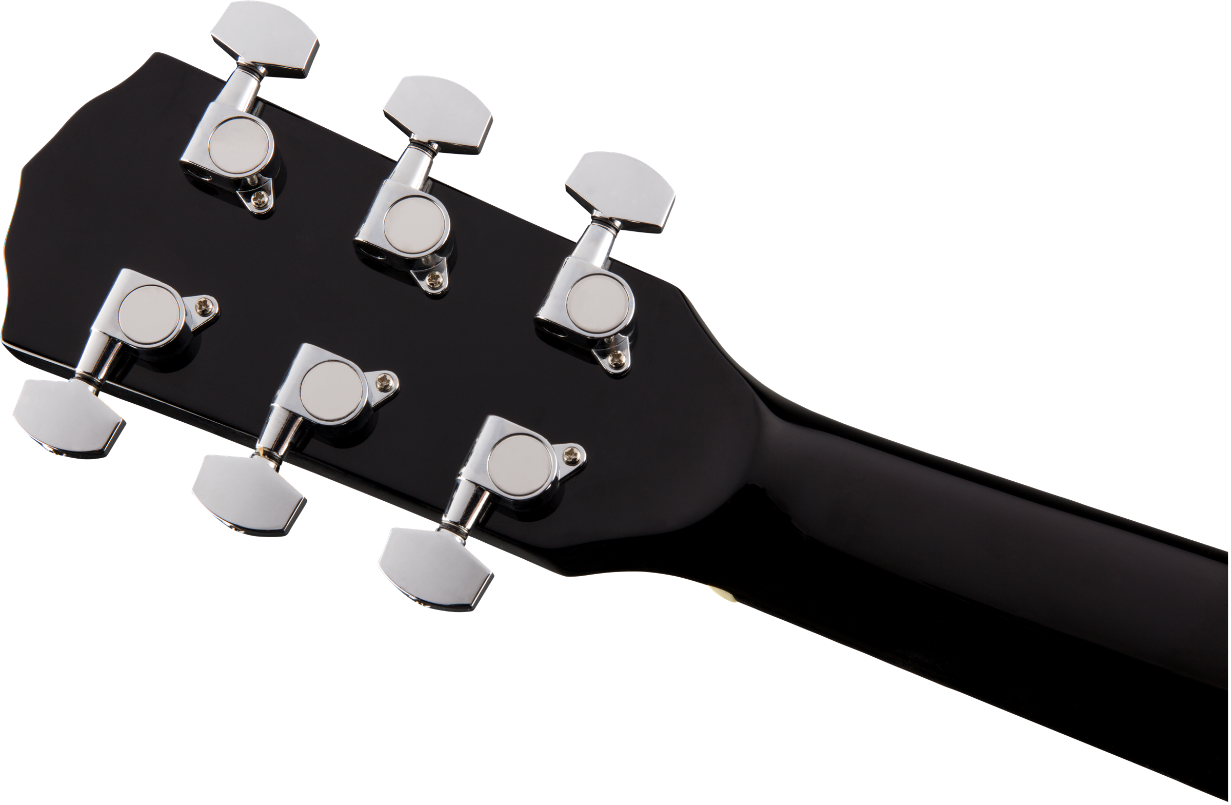 Fender CD-60S Black - Regent Sounds