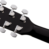 Fender CD-60S Black - Regent Sounds
