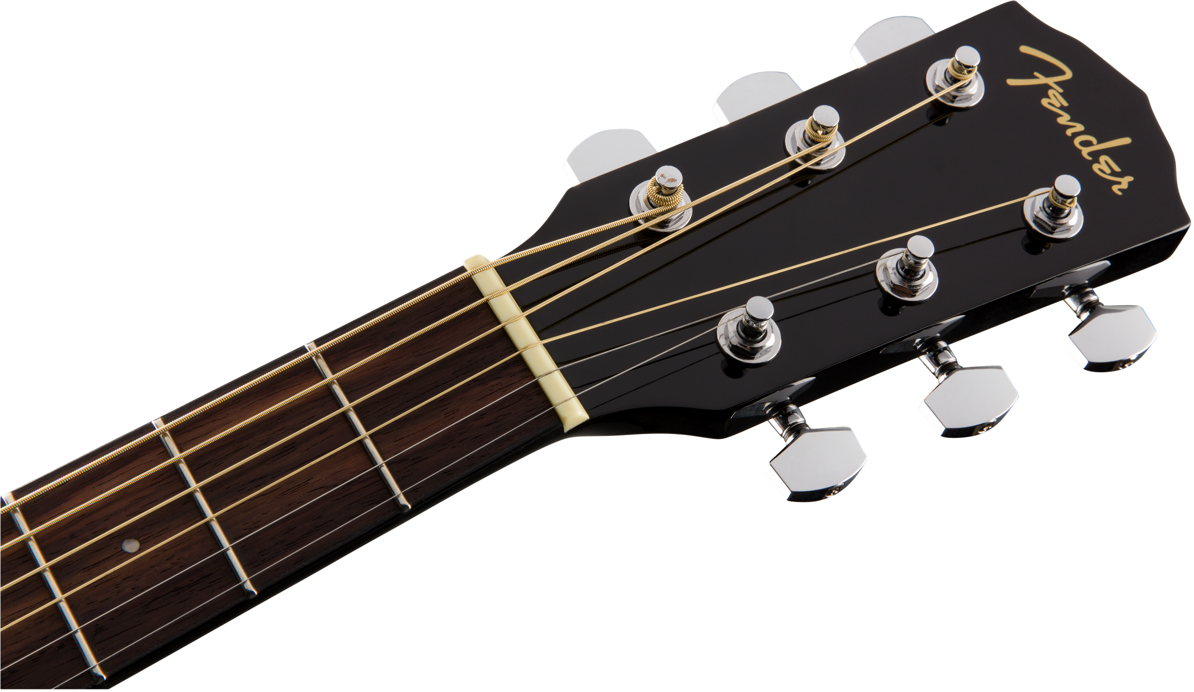 Fender CD-60S Black - Regent Sounds