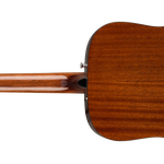 Fender CD-60S Natural - Regent Sounds