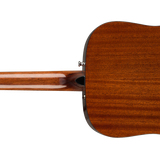 Fender CD-60S Natural - Regent Sounds