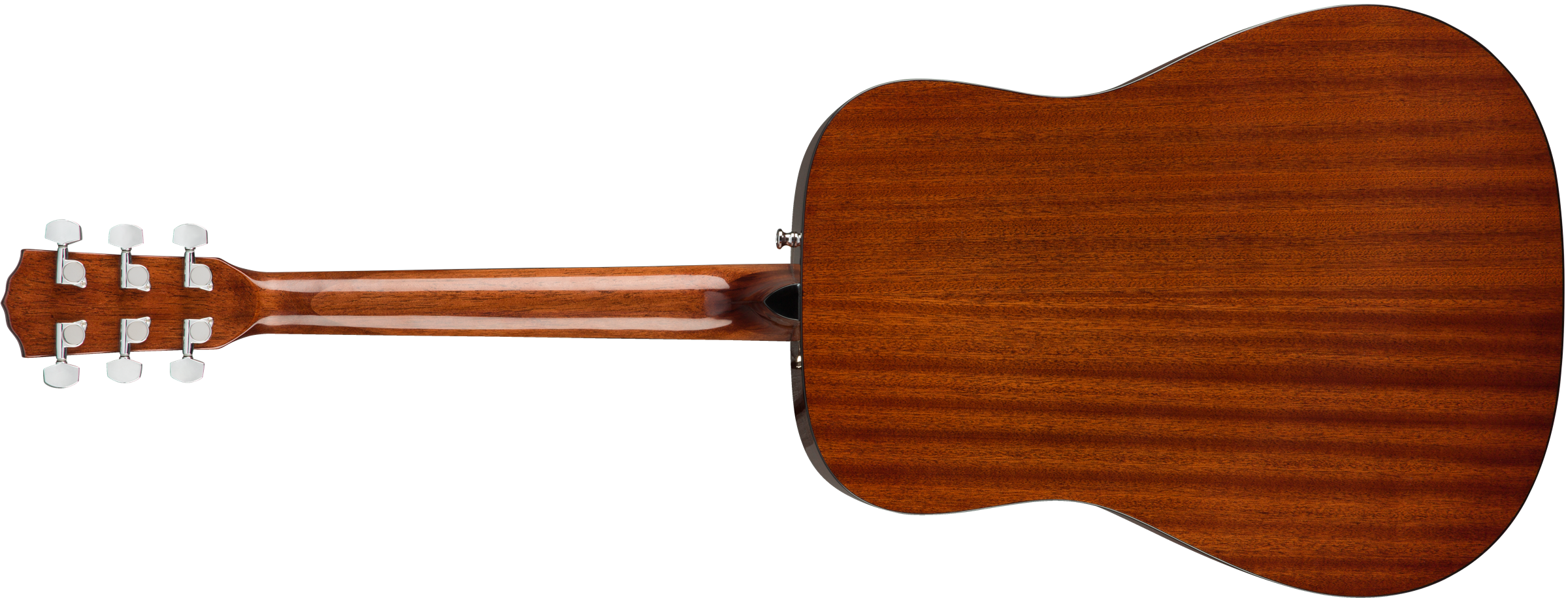 Fender CD-60S Natural - Regent Sounds