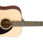 Fender CD-60S Natural - Regent Sounds