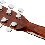 Fender CD-60S Natural - Regent Sounds