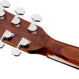 Fender CD-60S Natural - Regent Sounds