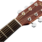 Fender CD-60S Natural - Regent Sounds