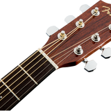 Fender CD-60S Natural - Regent Sounds