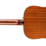 Fender CD-60S All Mahogany - Regent Sounds