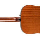 Fender CD-60S All Mahogany - Regent Sounds