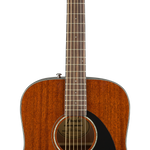 Fender CD-60S All Mahogany - Regent Sounds