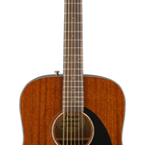 Fender CD-60S All Mahogany - Regent Sounds