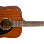 Fender CD-60S All Mahogany - Regent Sounds