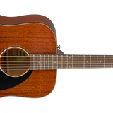 Fender CD-60S All Mahogany - Regent Sounds