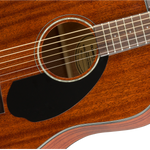 Fender CD-60S All Mahogany - Regent Sounds