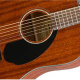 Fender CD-60S All Mahogany - Regent Sounds