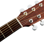 Fender CD-60S All Mahogany - Regent Sounds