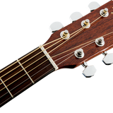 Fender CD-60S All Mahogany - Regent Sounds