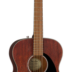 Fender CC-60S Concert All Mahogany - Regent Sounds
