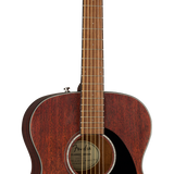 Fender CC-60S Concert All Mahogany - Regent Sounds