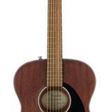 Fender CC-60S Concert All Mahogany - Regent Sounds