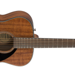 Fender CC-60S Concert All Mahogany - Regent Sounds