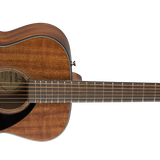 Fender CC-60S Concert All Mahogany - Regent Sounds