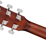 Fender CC-60S Concert All Mahogany - Regent Sounds