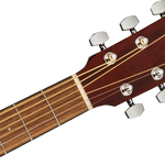 Fender CC-60S Concert All Mahogany - Regent Sounds
