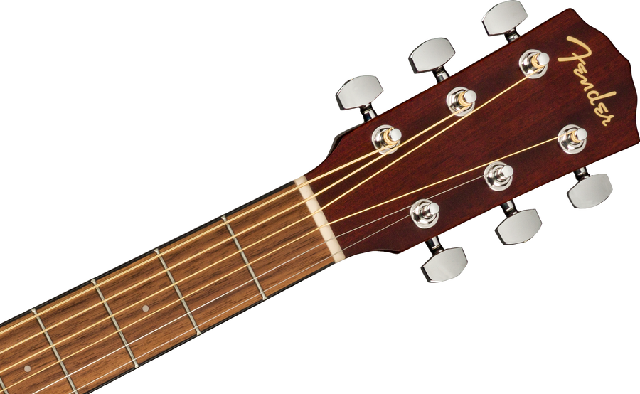 Fender CC-60S Concert All Mahogany - Regent Sounds
