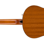 Fender CN-60S Nylon Acoustic - Regent Sounds
