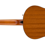 Fender CN-60S Nylon Acoustic - Regent Sounds