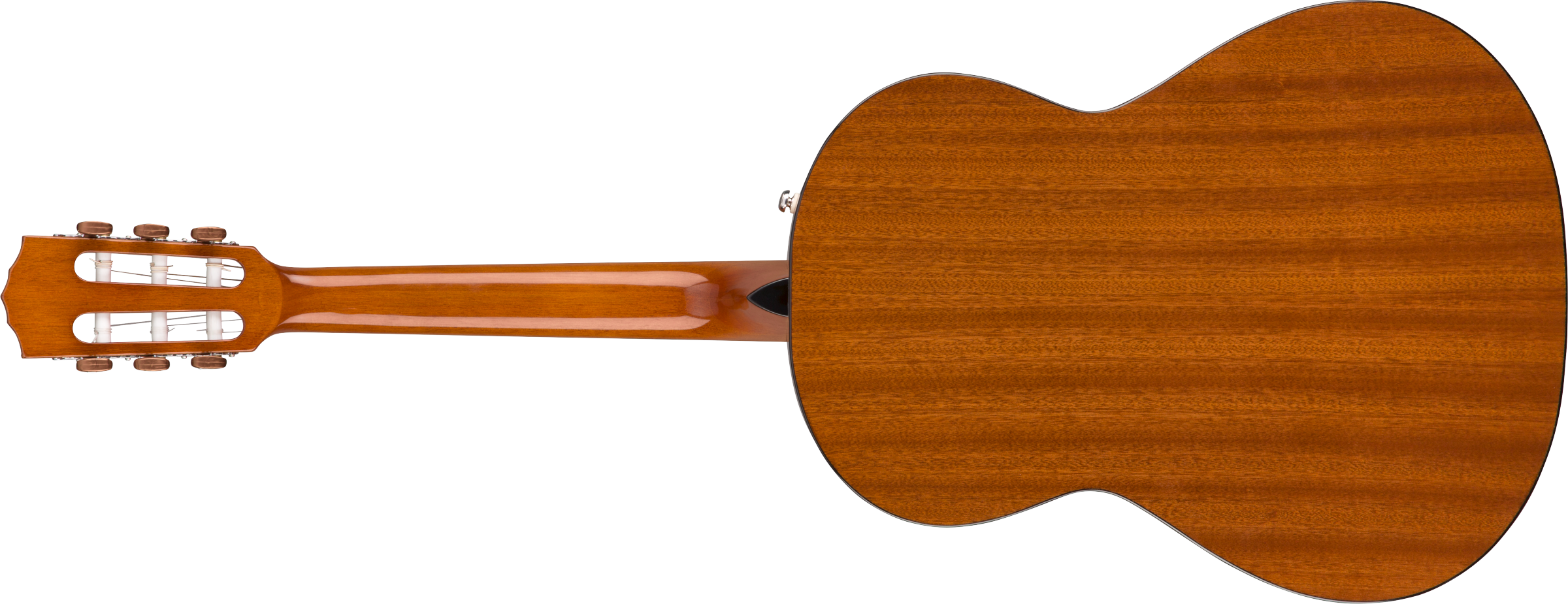 Fender CN-60S Nylon Acoustic - Regent Sounds