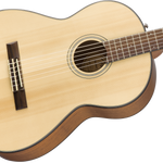 Fender CN-60S Nylon Acoustic - Regent Sounds