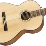 Fender CN-60S Nylon Acoustic - Regent Sounds