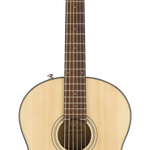 Fender CN-60S Nylon Acoustic - Regent Sounds