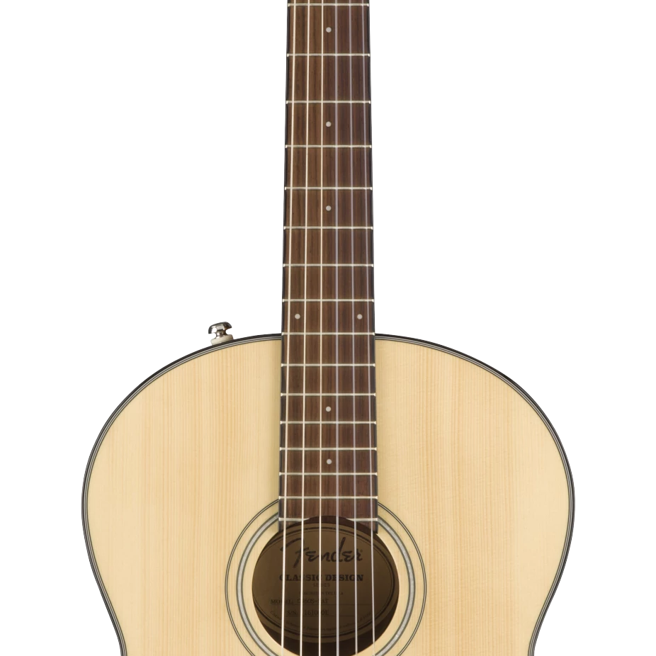 Fender CN-60S Nylon Acoustic - Regent Sounds