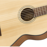 Fender CN-60S Nylon Acoustic - Regent Sounds