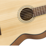 Fender CN-60S Nylon Acoustic - Regent Sounds