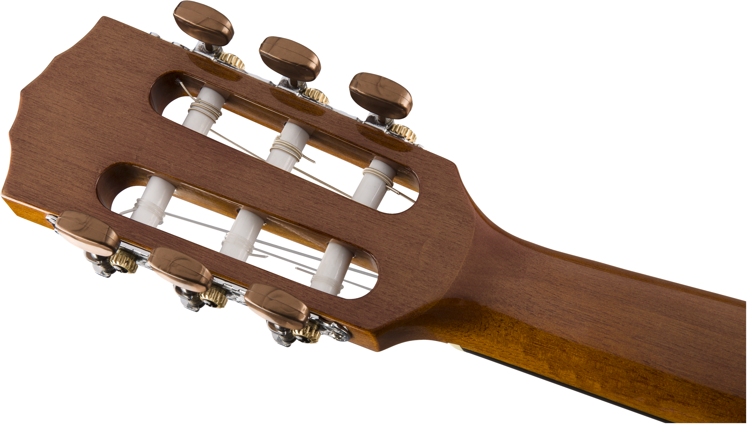 Fender CN-60S Nylon Acoustic - Regent Sounds