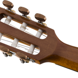 Fender CN-60S Nylon Acoustic - Regent Sounds