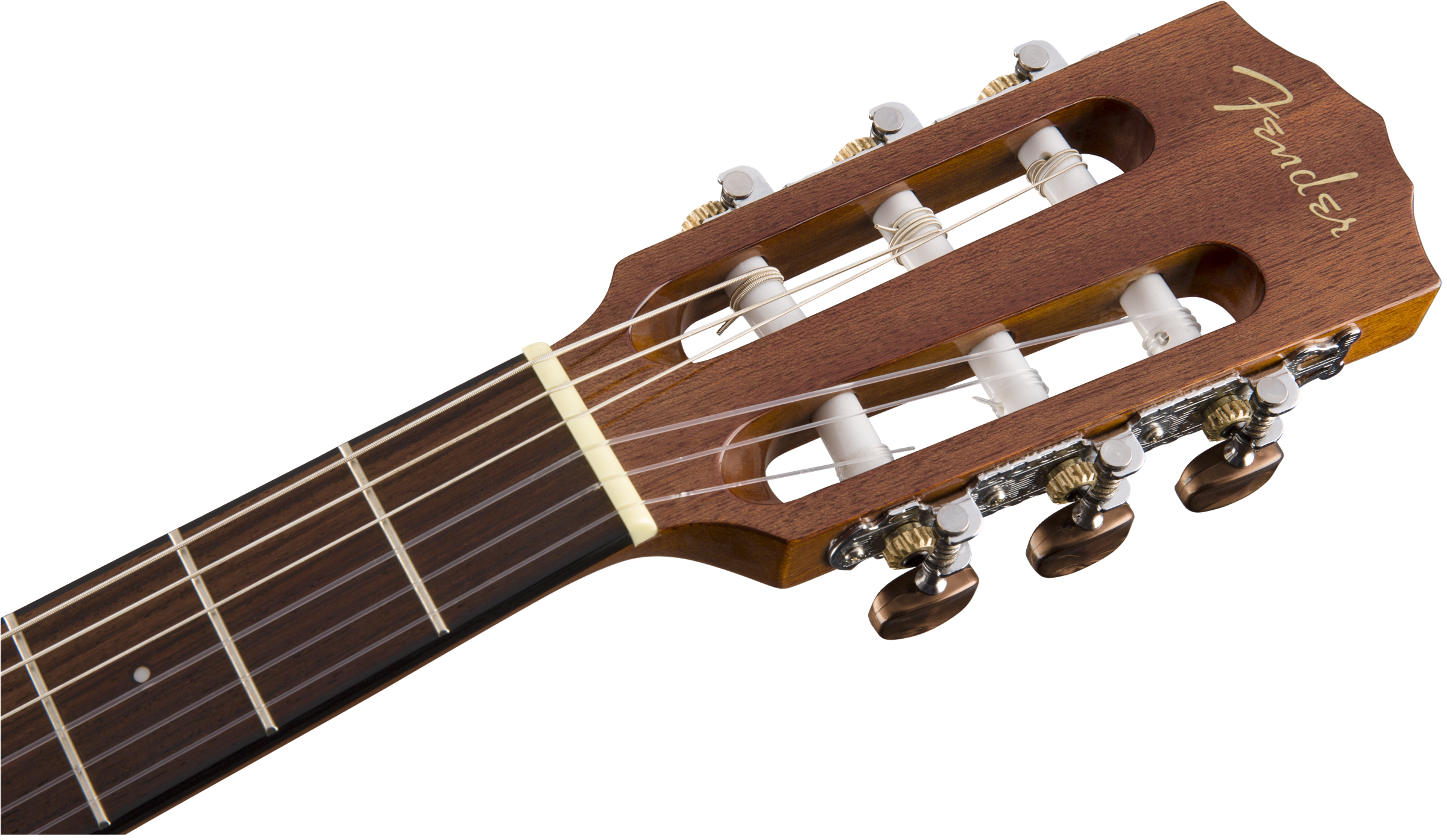 Fender CN-60S Nylon Acoustic - Regent Sounds