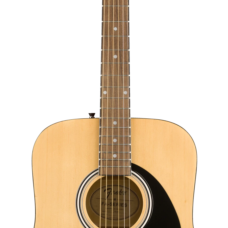 Fender FA-125 Dreadnought Natural - Regent Sounds