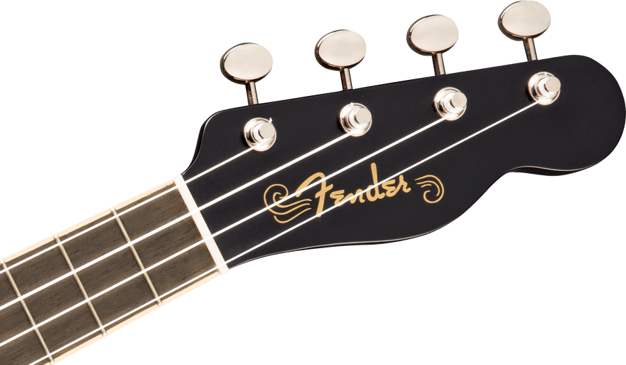 Fender Billie Eilish Signature Ukulele - Regent Sounds