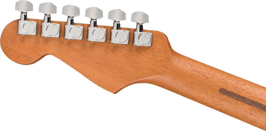 Fender Acoustasonic Stratocaster 3 Tone Sunburst - Regent Sounds