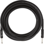 Fender Professional Series 18.6' Cable Black - Regent Sounds