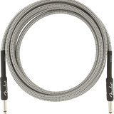 Fender Professional Series 10' Cable White Tweed - Regent Sounds