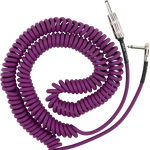 Fender Jimi Hendrix Voodoo Child Cable Purple 30' - Regent Sounds